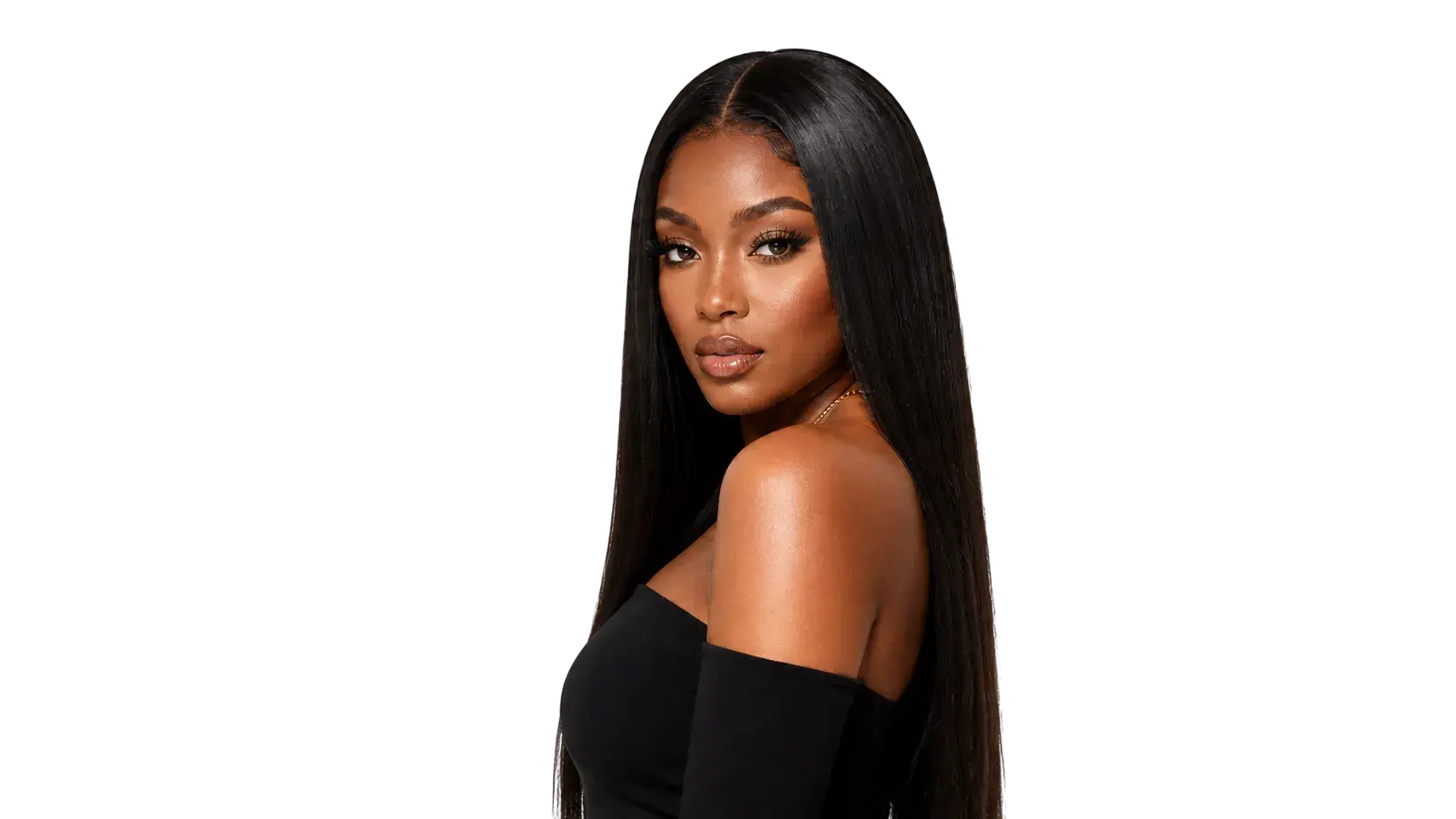 KayKay Hair signature style